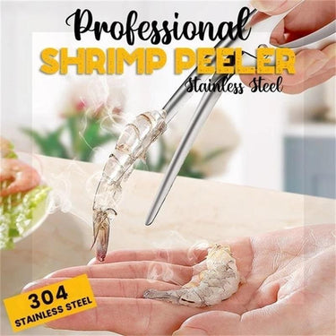 Perfect Shrimp Peeling Tool(50% OFF)